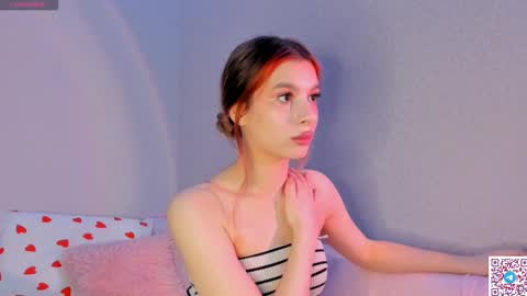 Snapshot of misseliss chatting on 25, 2, 2025 Hello dear my name Elisa online show from 25, 2, 2025