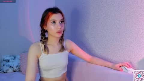 Snapshot of misseliss chatting on 1, 3, 2025 Hello dear my name Elisa online show from 1, 3, 2025