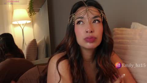 Yuliana online show from 4, 4, 2026