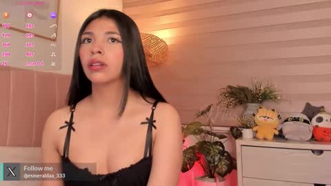 Julieta Arboleda   but i like call me esme online show from 10, 10, 2025