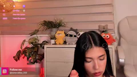 Julieta Arboleda   but i like call me esme online show from 22, 10, 2025