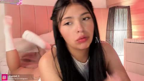 Julieta Arboleda   but i like call me esme online show from 5, 3, 2026