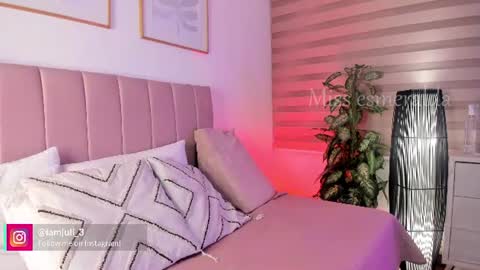 Julieta Arboleda   but i like call me esme online show from 20, 7, 2026