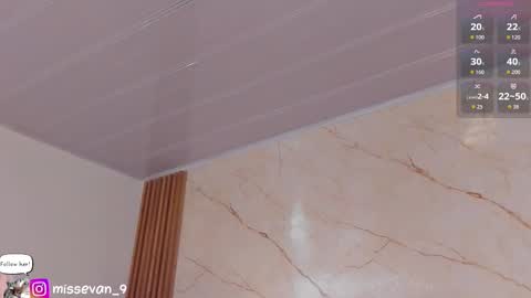 Sami Evan online show from 7, 1, 2026