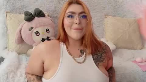 Snapshot of missevans_ chatting on 19, 5, 2026 missevans_ online show from 19, 5, 2026