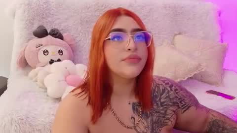 Snapshot of missevans_ chatting on 27, 5, 2026 missevans_ online show from 27, 5, 2026