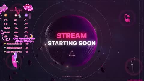 missfoxe12 online show from 5, 1, 2026