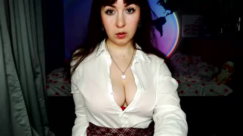 Snapshot of missgenevaonceagain chatting on 30, 9, 2025 G online show from 30, 9, 2025