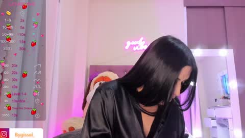 Gisell   Gigi online show from 7, 2, 2025