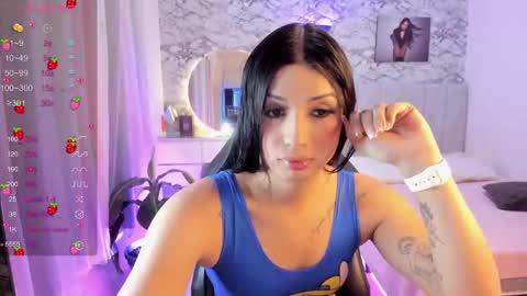 Gisell   Gigi online show from 1, 10, 2025