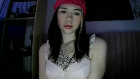 Snapshot of missgoddesstrinity chatting on 13, 1, 2025 missgoddesstrinity online show from 13, 1, 2025
