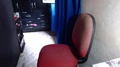 Maria Gomezz online show from 8, 10, 2025