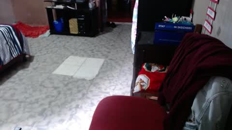 Maria Gomezz online show from 7, 4, 2026