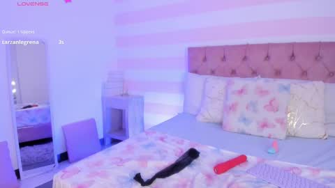 Melany Hiller online show from 25, 1, 2025