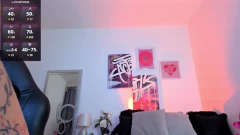 Snapshot of misshuntt3rs chatting on 27, 1, 2025 Annie online show from 27, 1, 2025