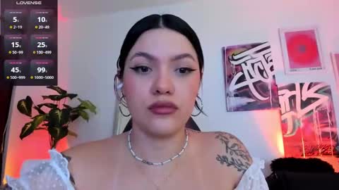 Snapshot of misshuntt3rs chatting on 29, 1, 2025 Annie online show from 29, 1, 2025