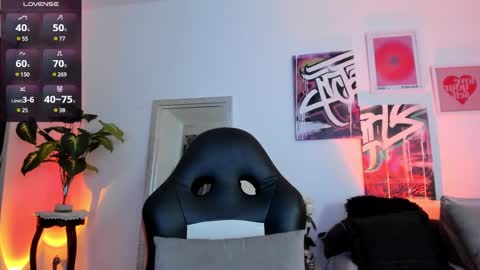 Snapshot of misshuntt3rs chatting on 30, 1, 2025 Annie online show from 30, 1, 2025