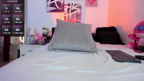 Snapshot of misshuntt3rs chatting on 7, 2, 2025 Annie online show from 7, 2, 2025