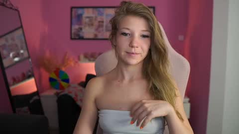 Melissa online show from 5, 4, 2026