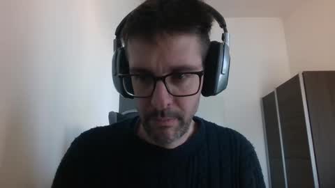 SperminatoR online show from 16, 12, 2024