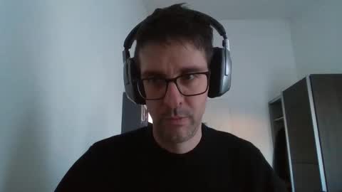 SperminatoR online show from 28, 12, 2024