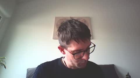 SperminatoR online show from 10, 1, 2025