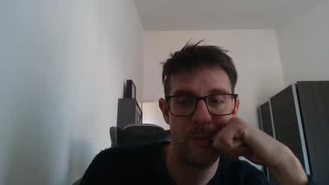 SperminatoR online show from 12, 1, 2025