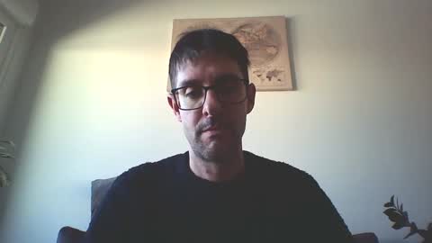 SperminatoR online show from 14, 1, 2025