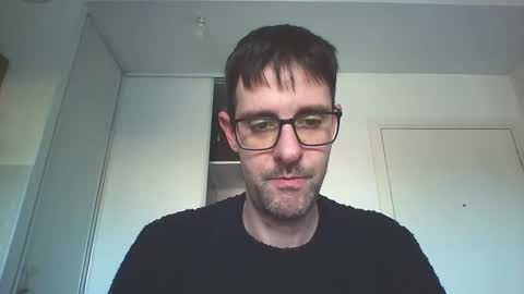 SperminatoR online show from 14, 1, 2025