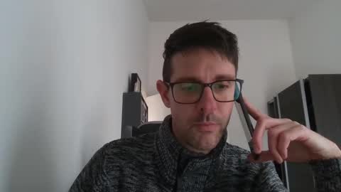 SperminatoR online show from 16, 1, 2025