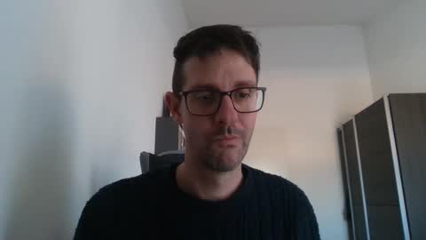 SperminatoR online show from 17, 1, 2025