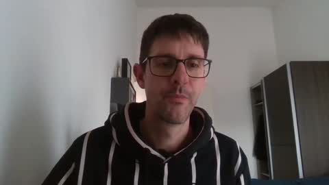 SperminatoR online show from 22, 1, 2025