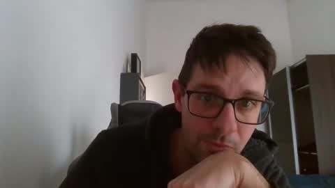 SperminatoR online show from 26, 1, 2025