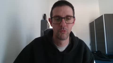 SperminatoR online show from 16, 2, 2025