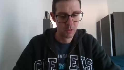 SperminatoR online show from 19, 2, 2025