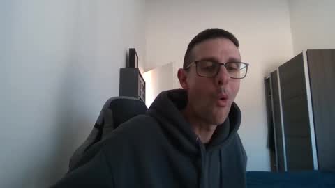 SperminatoR online show from 28, 2, 2025