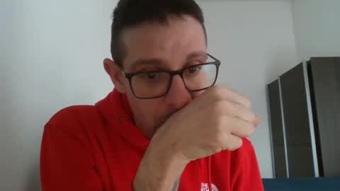 SperminatoR online show from 2, 3, 2025