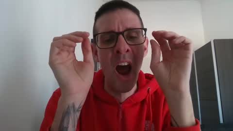 SperminatoR online show from 3, 3, 2025