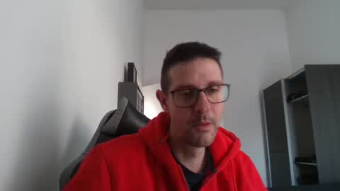 SperminatoR online show from 7, 3, 2025