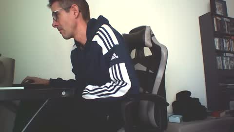 SperminatoR online show from 27, 9, 2025