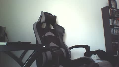 SperminatoR online show from 5, 10, 2025