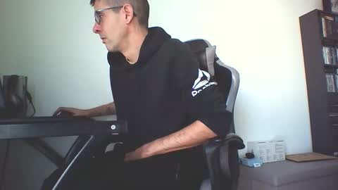 SperminatoR online show from 11, 10, 2025