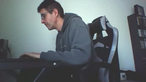 SperminatoR online show from 27, 10, 2025