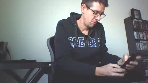 SperminatoR online show from 20, 11, 2025