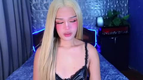 im your queen steffie online show from 6, 6, 2026