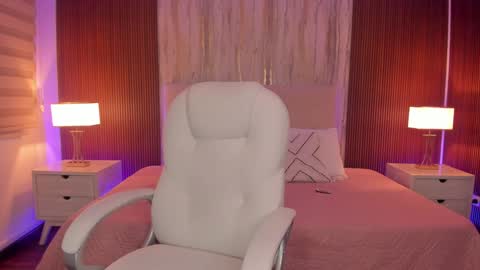 Bella Castillo online show from 23, 1, 2025