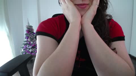 Snapshot of missivana777 chatting on 7, 1, 2025 Ivana online show from 7, 1, 2025