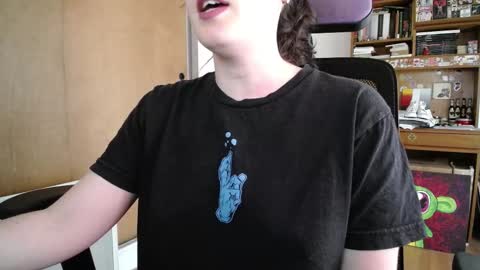 Ivana online show from 14, 11, 2025