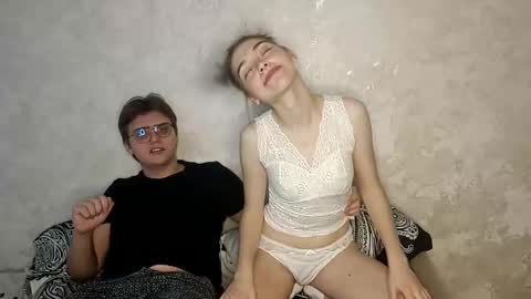 Snapshot of missjadefox chatting on 1, 12, 2025 Ashley and Alex online show from 1, 12, 2025