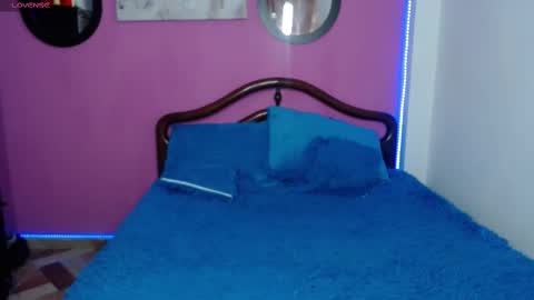 Snapshot of misskassandraa_ chatting on 27, 1, 2025 kassandra lazcano online show from 27, 1, 2025